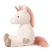 Misty Unicorn Soft Toy | Vegan Angora