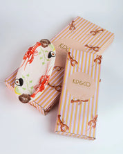 Lobster Bisque Oval Platter Small