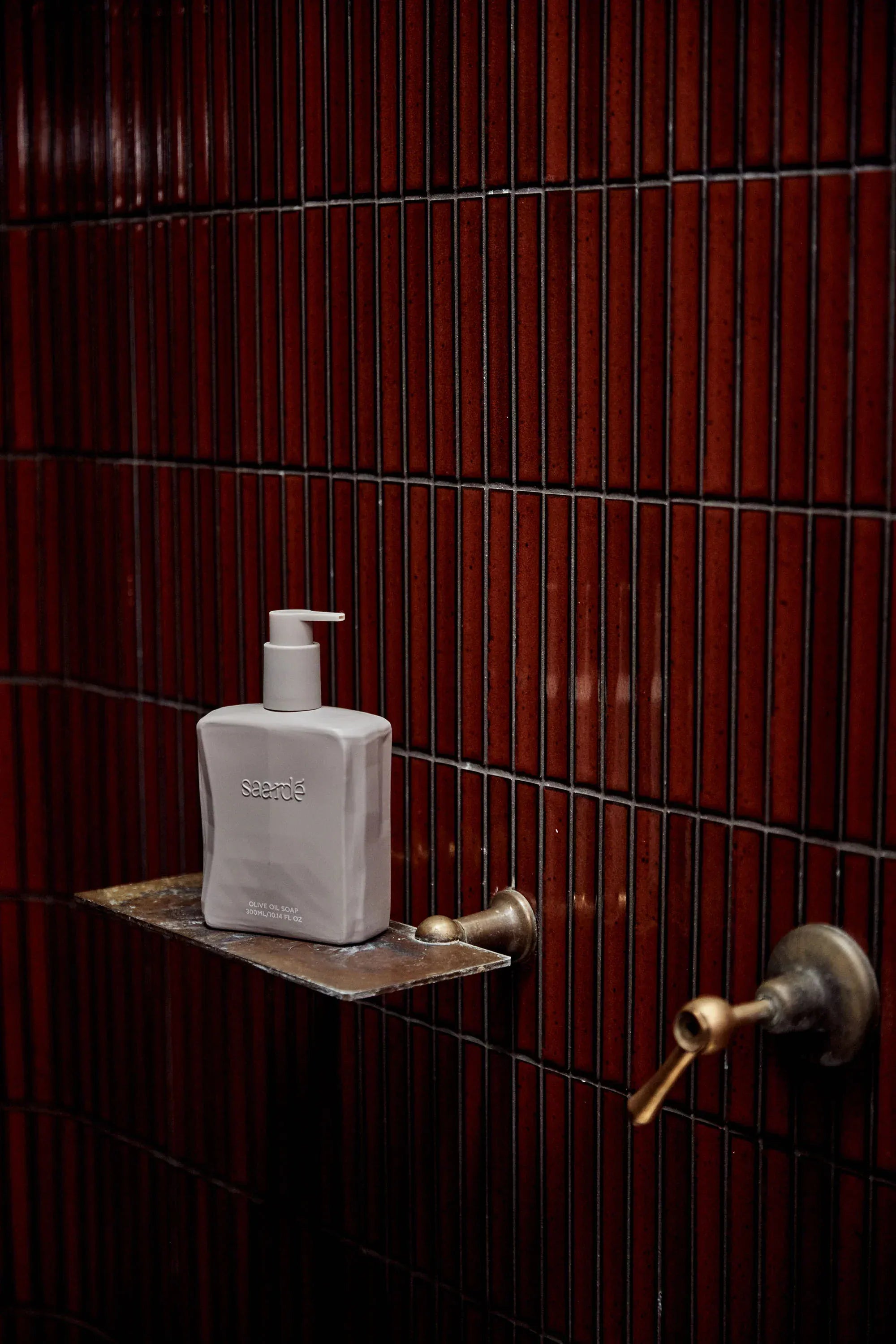 Hand and Body Wash Clay | Andalusia 300ml