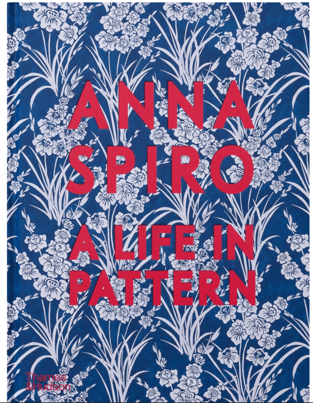 A Life in Pattern 2nd Edition