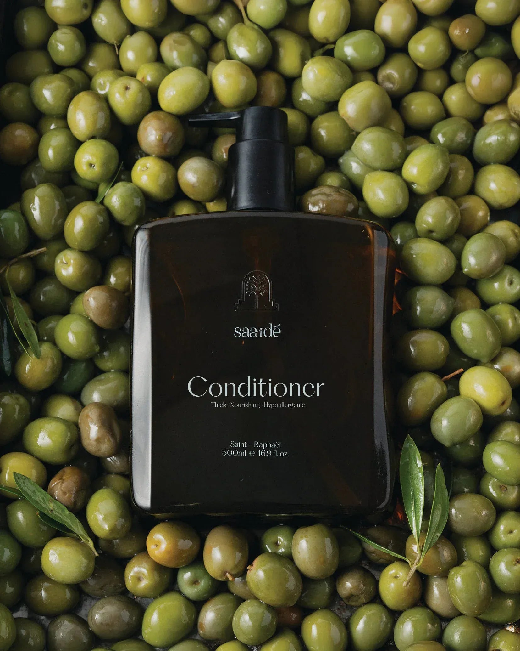 Conditioner | Saint Raphael | 480ml
