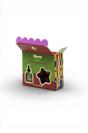 Bloom Collection | Sicilian Orange + Pistachio Air Freshener