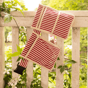 Le Sac Red Stripe