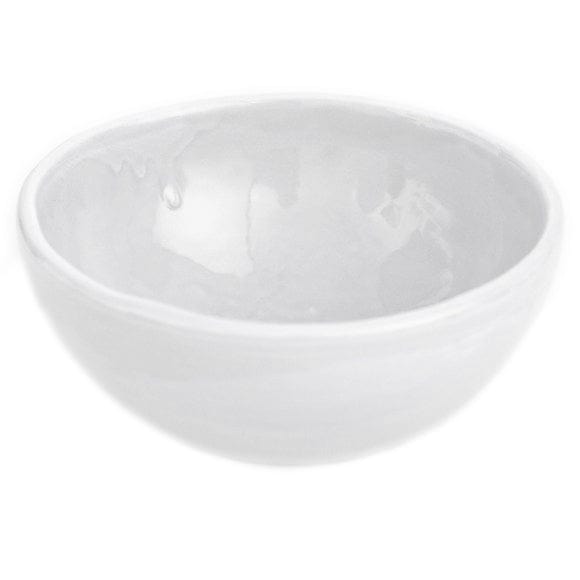 Sunrise Bowl - Gloss White