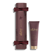 Hand Cream Cracker | Sweet Plum + Berries