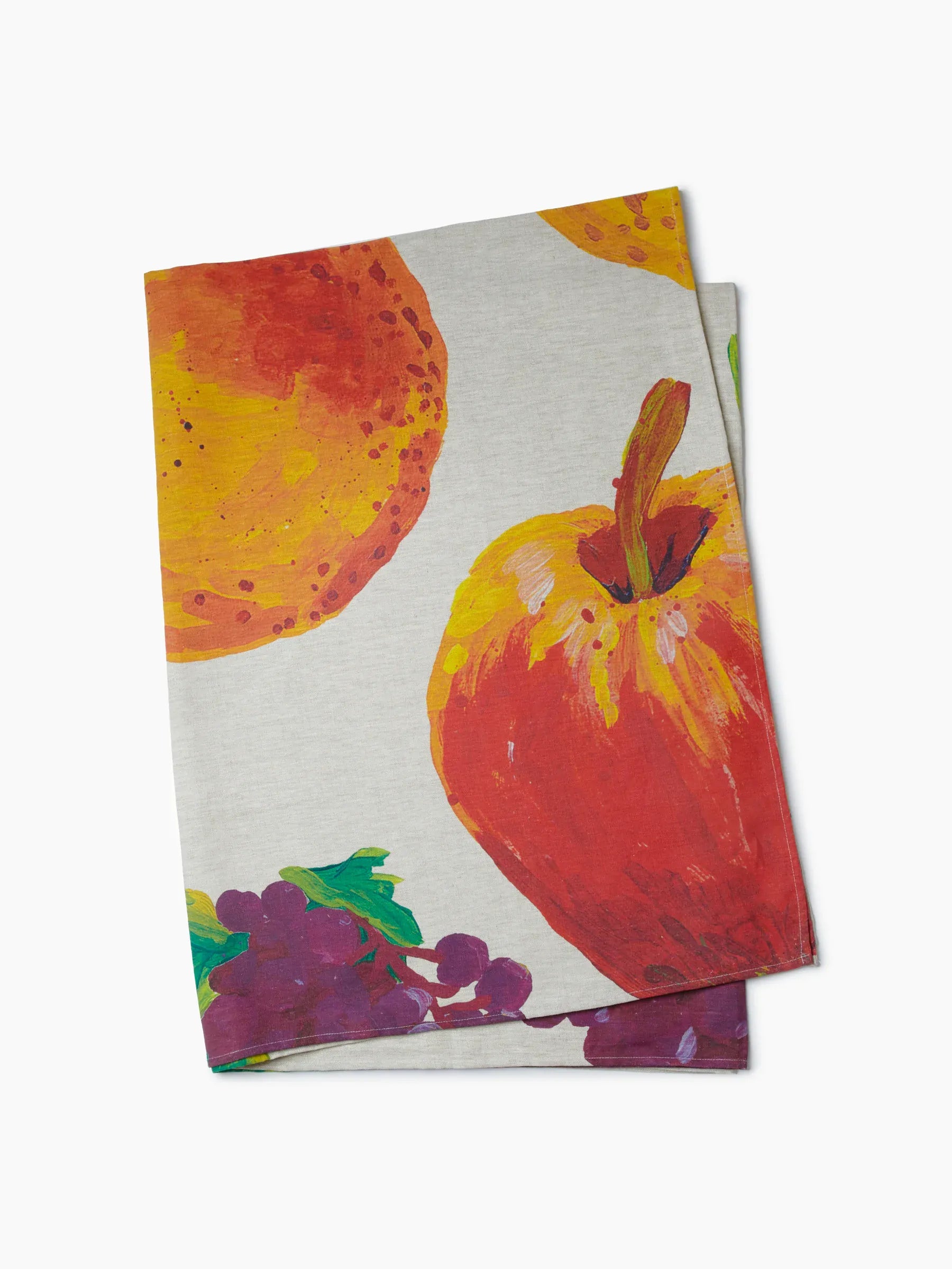 Fruit Tablecloth | Medium