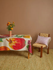 Fruit Tablecloth | Medium