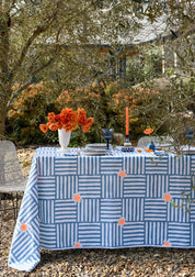 Capri Table Linen | 250 x 145cm