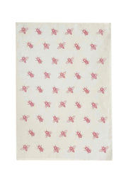 Bees Tea Towel | Off White