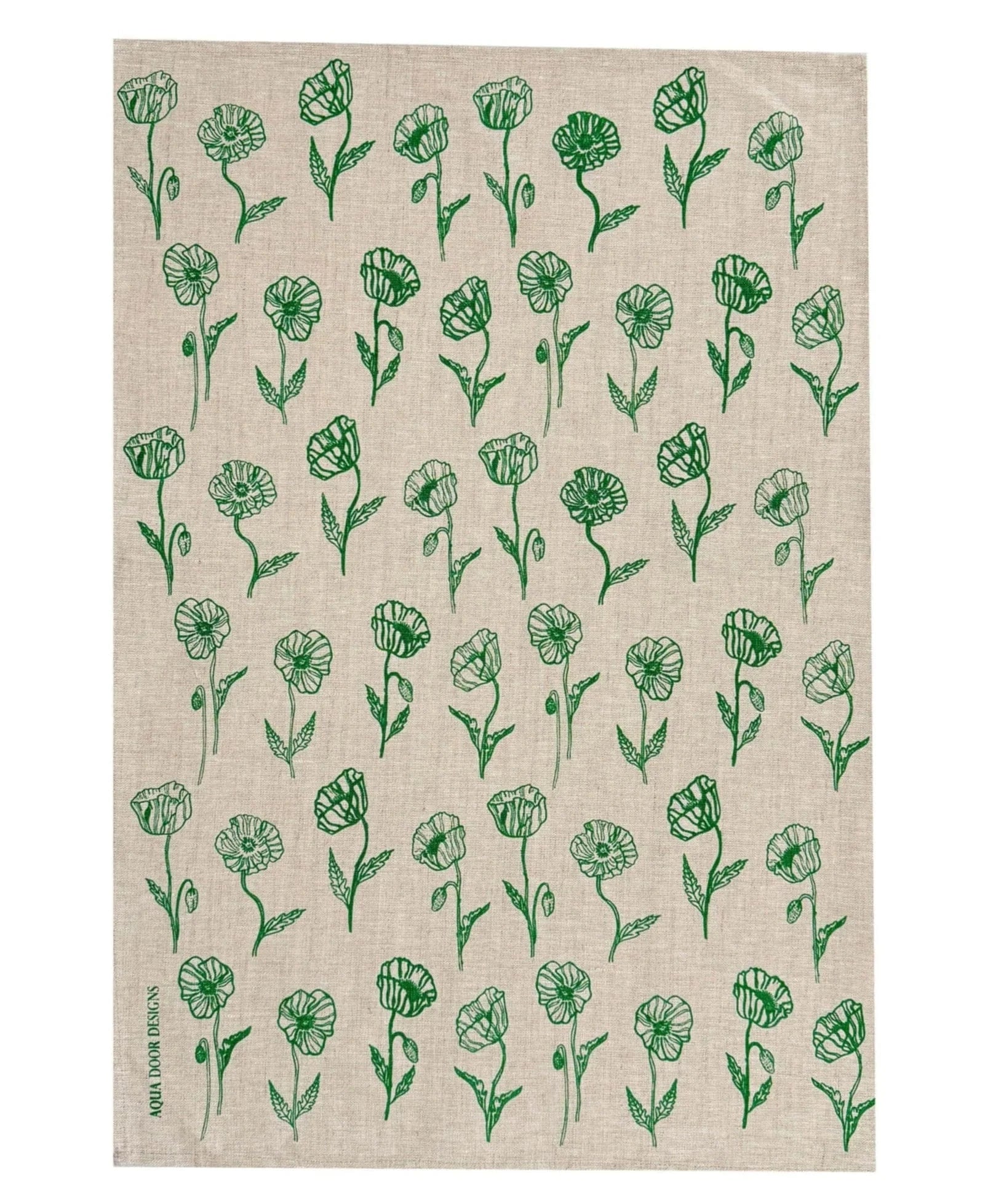 TeaTowel-Poppies-Green-natural-linen_jpg.webp