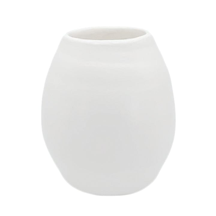 Teardrop Vase - Satin