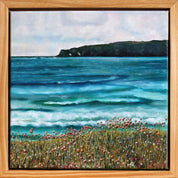The Last of the Sea Thrift
