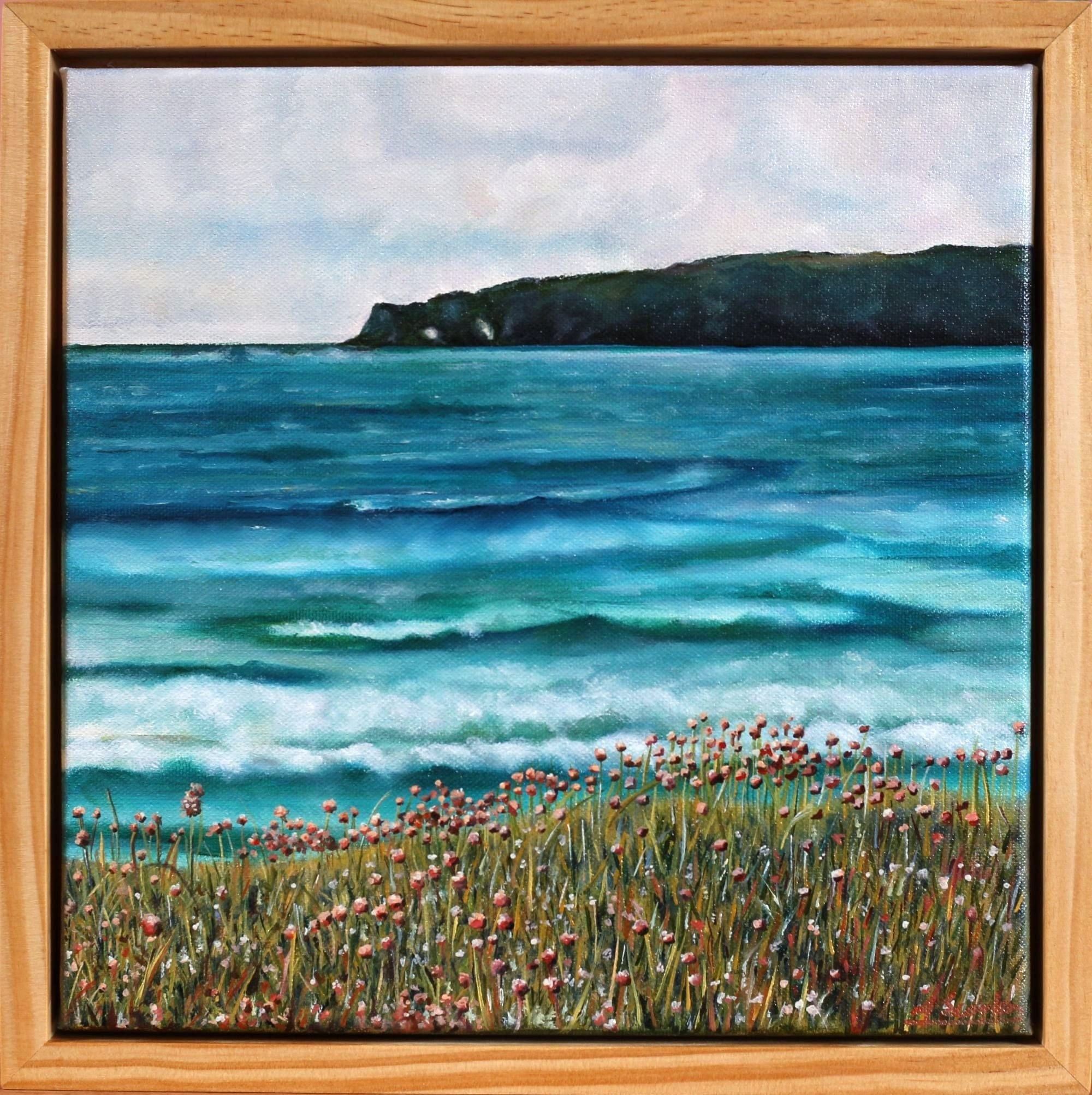 The Last of the Sea Thrift