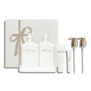 The Icon Set | Mango + Lychee