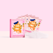 Self Warming Body Patches