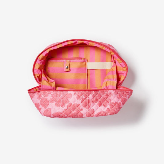 Bonnie & Neil Large Toiletry Bag