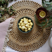 White Chocolate Malt Balls 120g