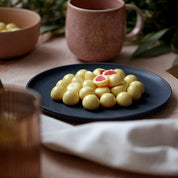White Chocolate Raspberries 150g