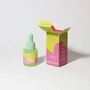 Felt Air Freshener | Wild Frangipani + Rose