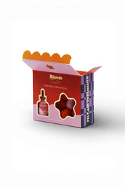 Bloom Collection | Wild Rose + Blackberry Air Freshener