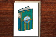 Fathers Day Card | Wonderful Dad