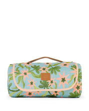 Seaflower XL Picnic Rug
