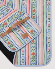 Buttercup Picnic Rug