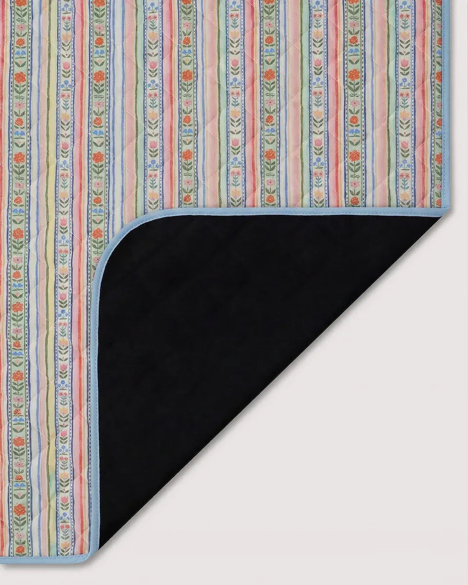 Buttercup Picnic Rug