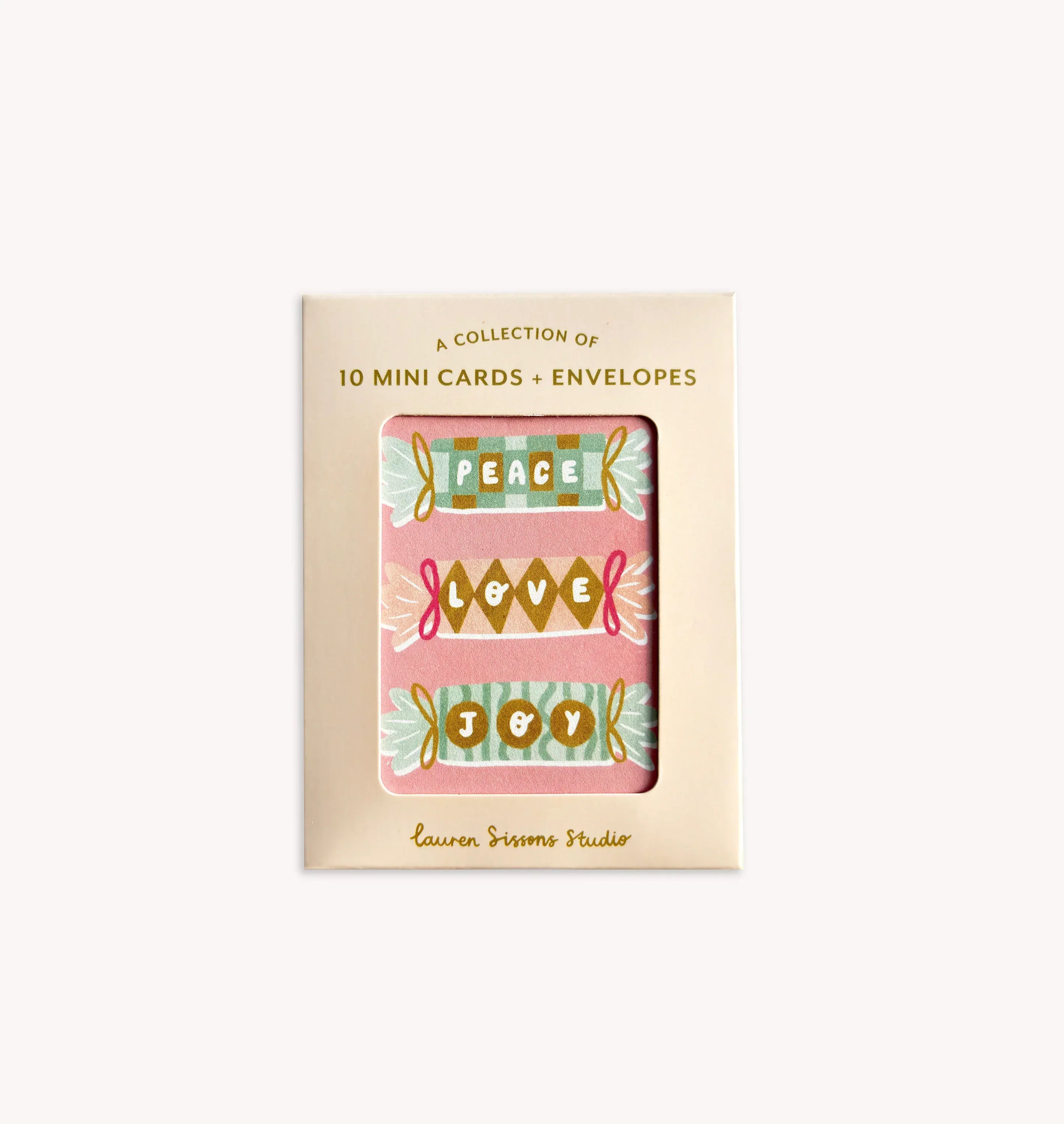 Festive Mini Boxed Set