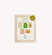 Festive Mini Boxed Set