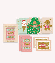 Festive Mini Boxed Set