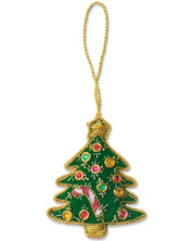 Christmas Tree Decoration