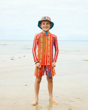 Ciao Stripe Boardies