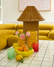 Lemon Vase | Large