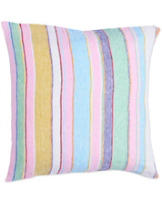 Tangier Days Linen European Pillowcases | Set of 2