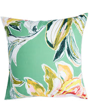 Somerset Green Organic Cotton European Pillowcases | Set of 2