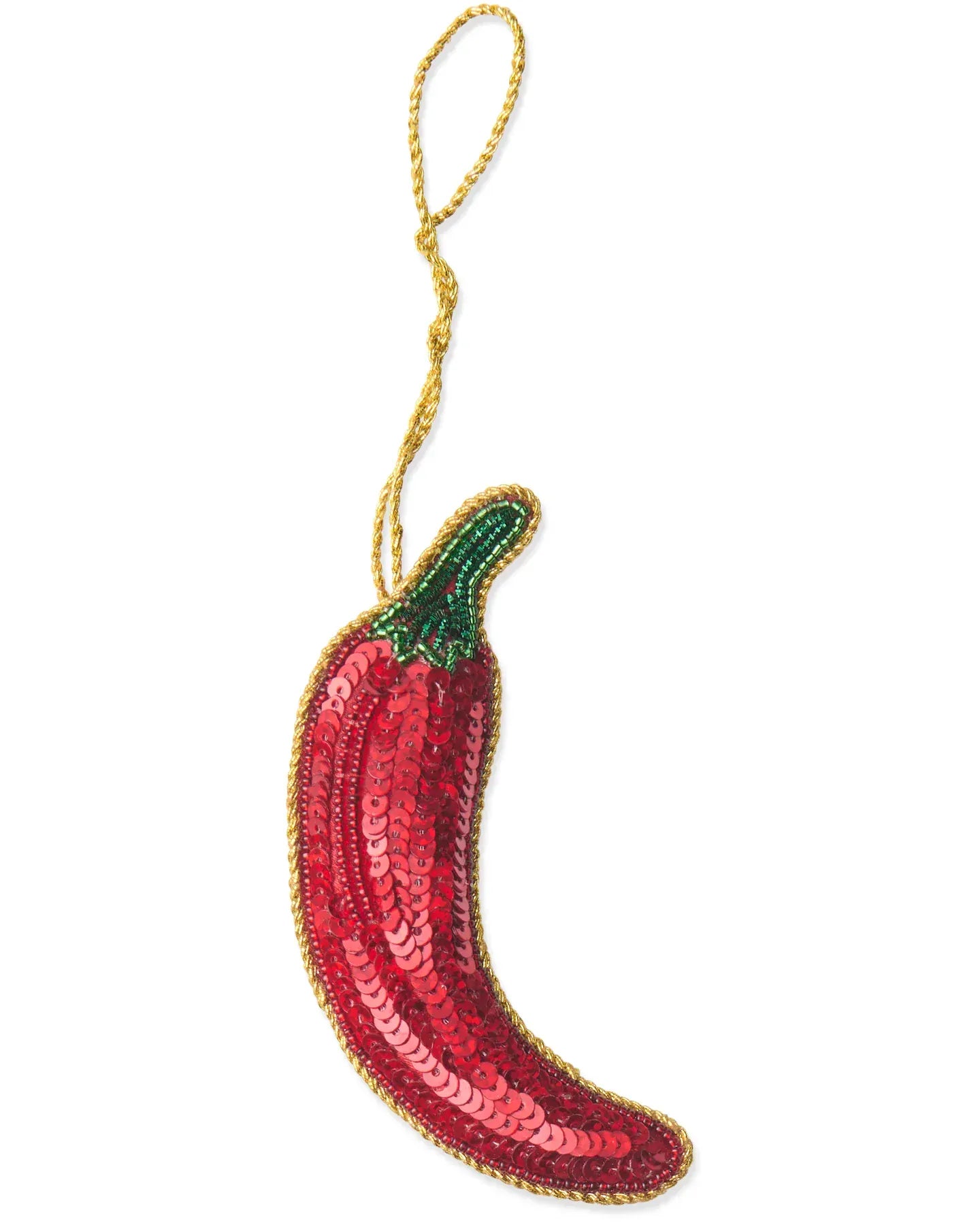 Red Chilli Decoration