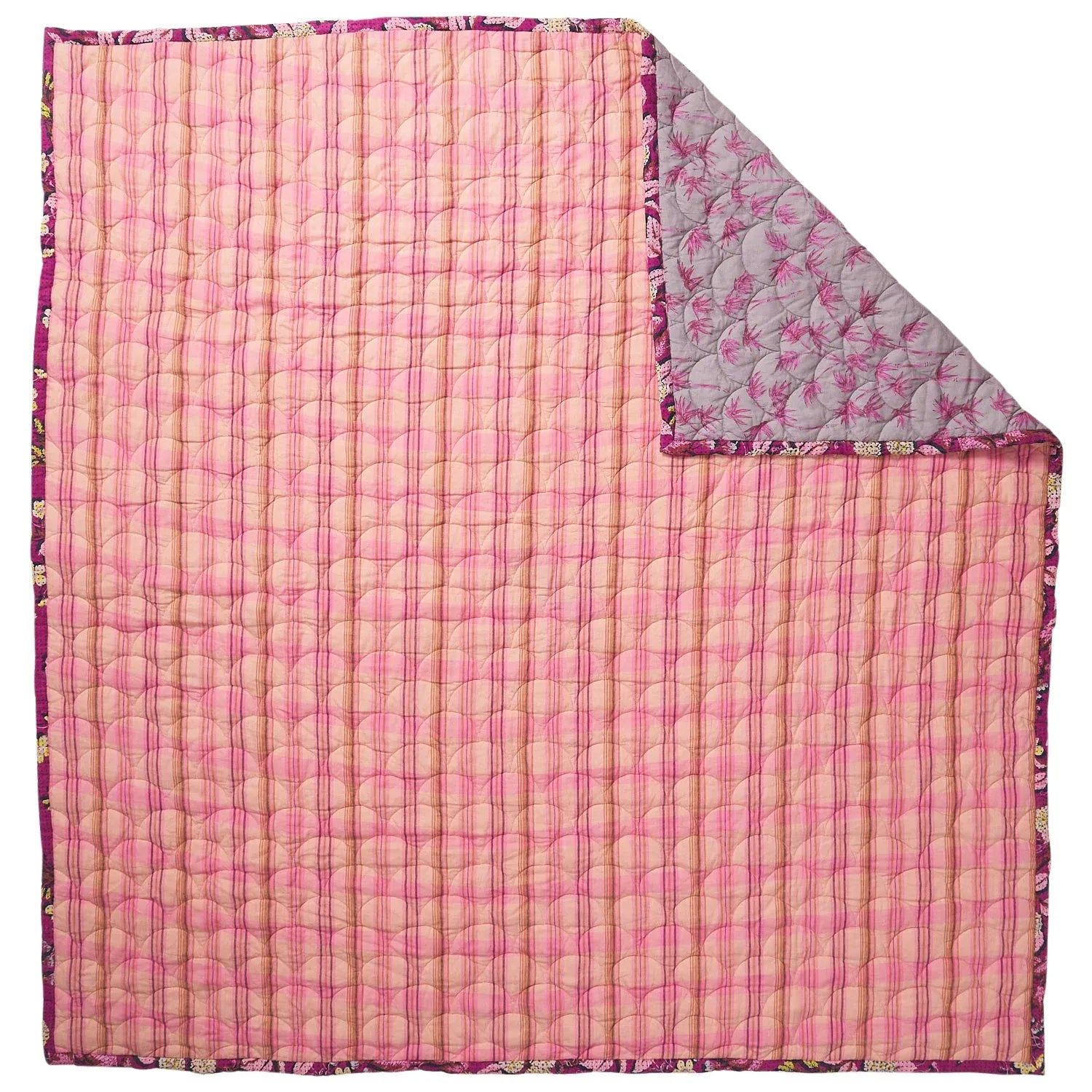 Nicolette Coverlet | Poudre