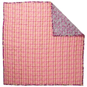 Nicolette Coverlet | Poudre