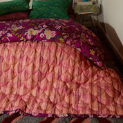 Nicolette Coverlet | Poudre
