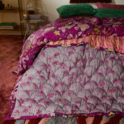 Nicolette Coverlet | Poudre