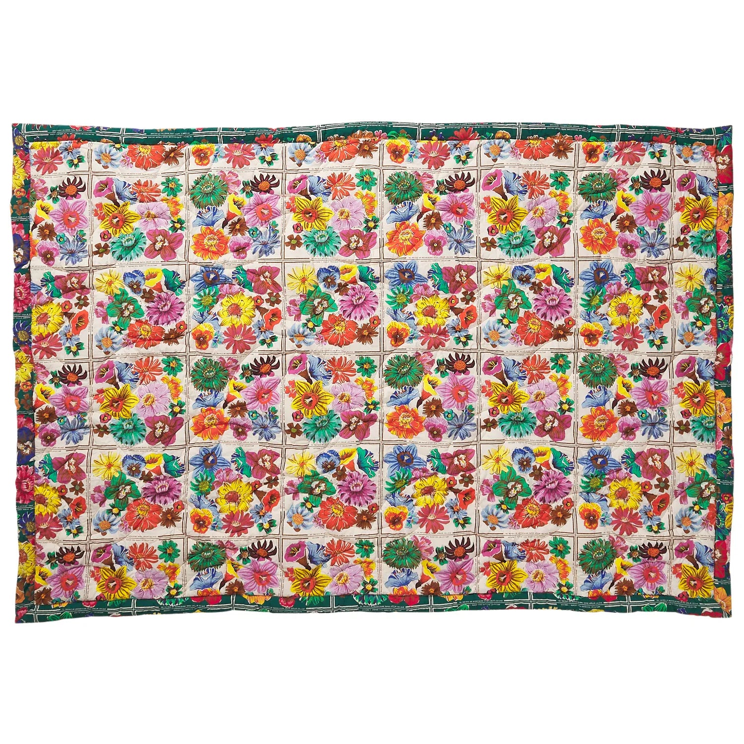Ines Blanket