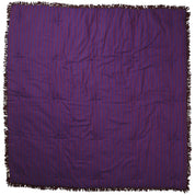 Andrea Velvet Bedcover