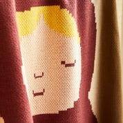 Bela Baby Blanket