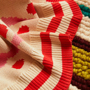 Bela Baby Blanket
