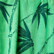Aneta Bath Sheet | Spring Green