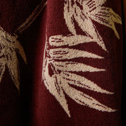 Aneta Bath Sheet | Rosewood