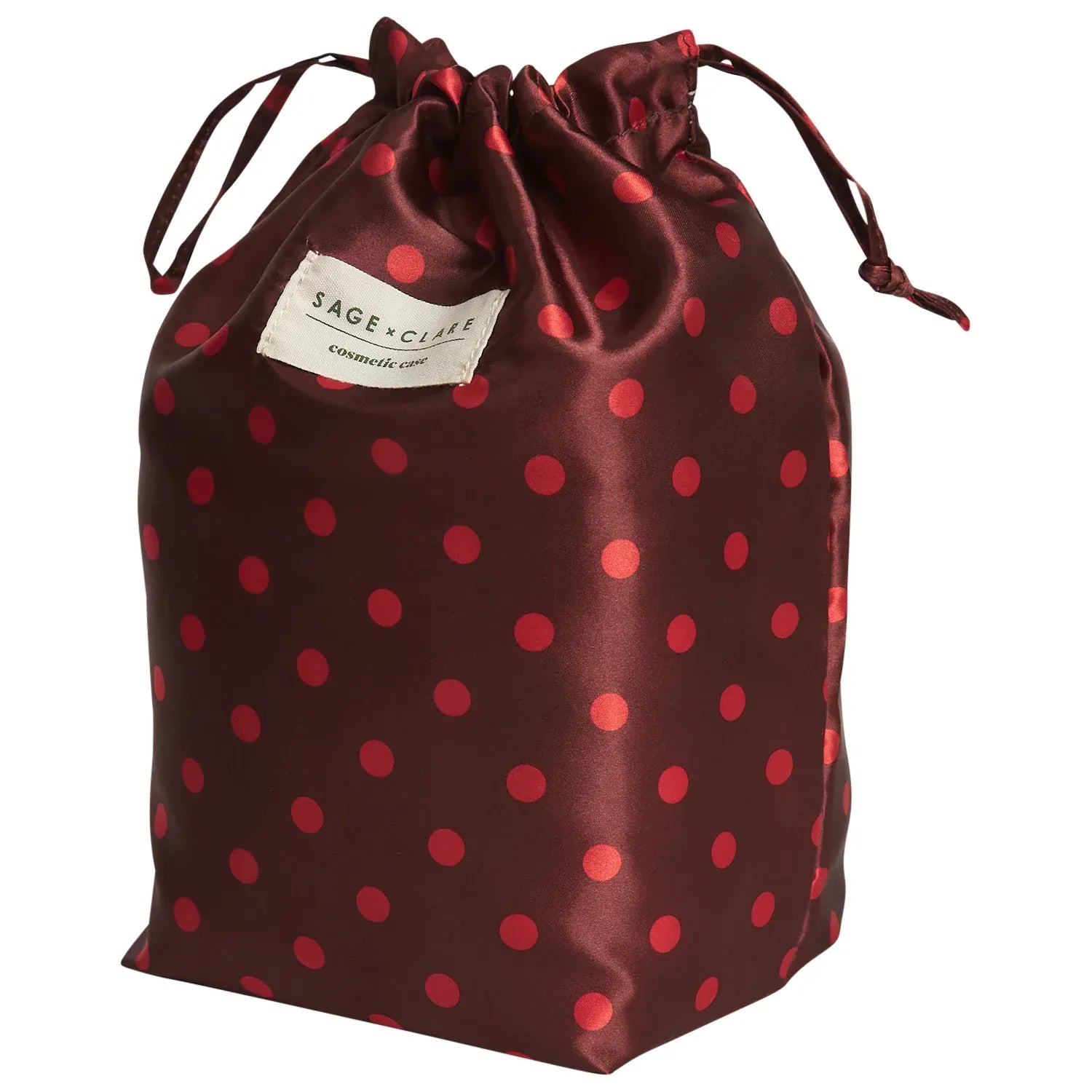 Aneta Small Vanity Case | Primrose