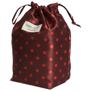 Aneta Small Vanity Case | Primrose