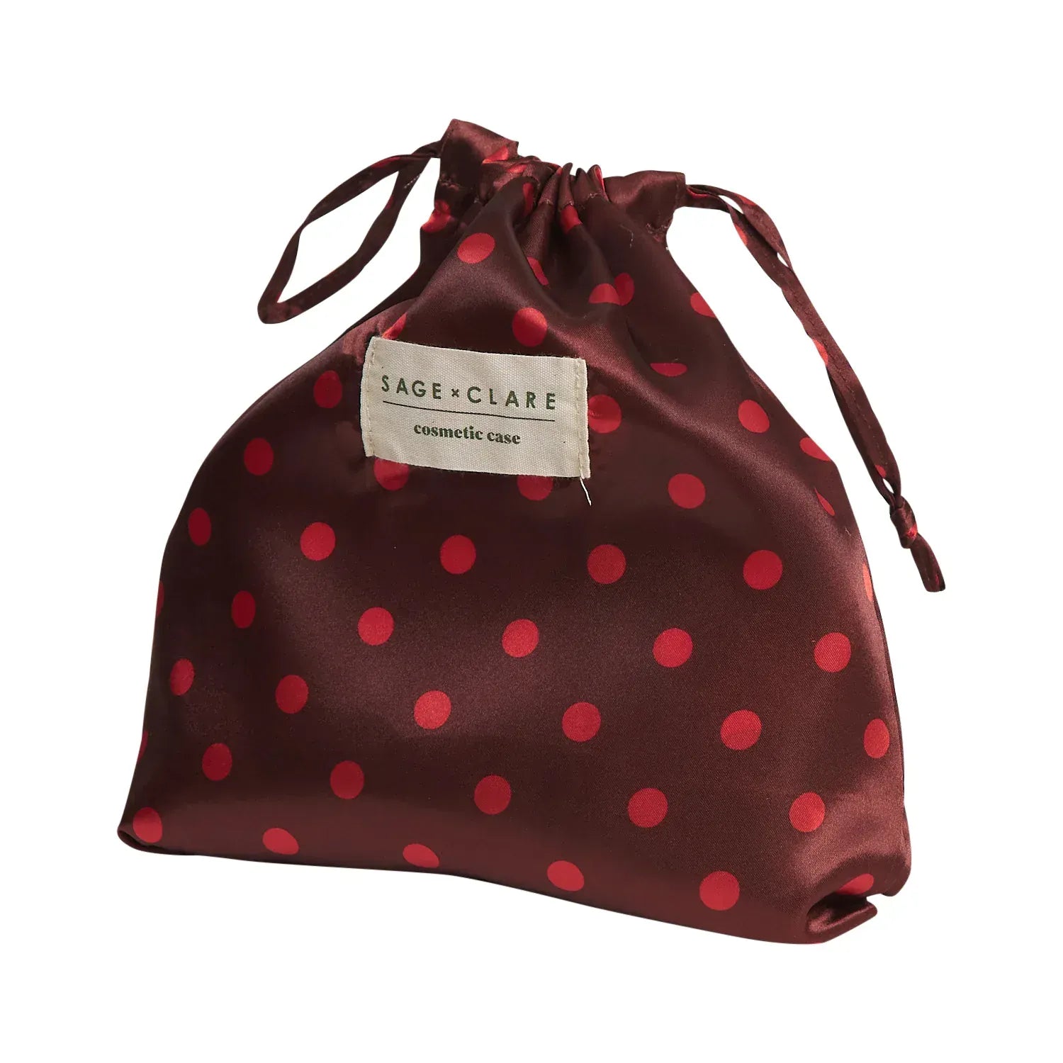 Aneta Cosmetic Pouch | Primrose